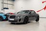 USED 2011 11 BENTLEY CONTINENTAL 6.0 FlexFuel GTC Supersports Convertible 2dr Bi Fuel Auto 4WD Euro 5 (630 ps) VEYRON SEATS + BRAND NEW HOOD
