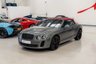 USED 2011 11 BENTLEY CONTINENTAL 6.0 FlexFuel GTC Supersports Convertible 2dr Bi Fuel Auto 4WD Euro 5 (630 ps) VEYRON SEATS + BRAND NEW HOOD
