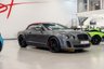 USED 2011 11 BENTLEY CONTINENTAL 6.0 FlexFuel GTC Supersports Convertible 2dr Bi Fuel Auto 4WD Euro 5 (630 ps) VEYRON SEATS + BRAND NEW HOOD