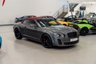 USED 2011 11 BENTLEY CONTINENTAL 6.0 FlexFuel GTC Supersports Convertible 2dr Bi Fuel Auto 4WD Euro 5 (630 ps) VEYRON SEATS + BRAND NEW HOOD