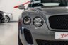 USED 2011 11 BENTLEY CONTINENTAL 6.0 FlexFuel GTC Supersports Convertible 2dr Bi Fuel Auto 4WD Euro 5 (630 ps) VEYRON SEATS + BRAND NEW HOOD