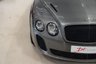 USED 2011 11 BENTLEY CONTINENTAL 6.0 FlexFuel GTC Supersports Convertible 2dr Bi Fuel Auto 4WD Euro 5 (630 ps) VEYRON SEATS + BRAND NEW HOOD