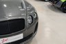USED 2011 11 BENTLEY CONTINENTAL 6.0 FlexFuel GTC Supersports Convertible 2dr Bi Fuel Auto 4WD Euro 5 (630 ps) VEYRON SEATS + BRAND NEW HOOD