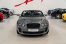 USED 2011 11 BENTLEY CONTINENTAL 6.0 FlexFuel GTC Supersports Convertible 2dr Bi Fuel Auto 4WD Euro 5 (630 ps) VEYRON SEATS + BRAND NEW HOOD