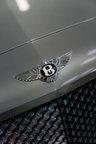 USED 2011 11 BENTLEY CONTINENTAL 6.0 FlexFuel GTC Supersports Convertible 2dr Bi Fuel Auto 4WD Euro 5 (630 ps) VEYRON SEATS + BRAND NEW HOOD
