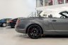 USED 2011 11 BENTLEY CONTINENTAL 6.0 FlexFuel GTC Supersports Convertible 2dr Bi Fuel Auto 4WD Euro 5 (630 ps) VEYRON SEATS + BRAND NEW HOOD