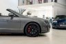 USED 2011 11 BENTLEY CONTINENTAL 6.0 FlexFuel GTC Supersports Convertible 2dr Bi Fuel Auto 4WD Euro 5 (630 ps) VEYRON SEATS + BRAND NEW HOOD