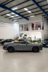 USED 2011 11 BENTLEY CONTINENTAL 6.0 FlexFuel GTC Supersports Convertible 2dr Bi Fuel Auto 4WD Euro 5 (630 ps) VEYRON SEATS + BRAND NEW HOOD