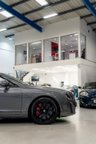 USED 2011 11 BENTLEY CONTINENTAL 6.0 FlexFuel GTC Supersports Convertible 2dr Bi Fuel Auto 4WD Euro 5 (630 ps) VEYRON SEATS + BRAND NEW HOOD
