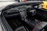 USED 2011 11 BENTLEY CONTINENTAL 6.0 FlexFuel GTC Supersports Convertible 2dr Bi Fuel Auto 4WD Euro 5 (630 ps) VEYRON SEATS + BRAND NEW HOOD