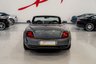 USED 2011 11 BENTLEY CONTINENTAL 6.0 FlexFuel GTC Supersports Convertible 2dr Bi Fuel Auto 4WD Euro 5 (630 ps) VEYRON SEATS + BRAND NEW HOOD