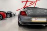 USED 2011 11 BENTLEY CONTINENTAL 6.0 FlexFuel GTC Supersports Convertible 2dr Bi Fuel Auto 4WD Euro 5 (630 ps) VEYRON SEATS + BRAND NEW HOOD