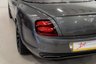 USED 2011 11 BENTLEY CONTINENTAL 6.0 FlexFuel GTC Supersports Convertible 2dr Bi Fuel Auto 4WD Euro 5 (630 ps) VEYRON SEATS + BRAND NEW HOOD
