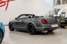 USED 2011 11 BENTLEY CONTINENTAL 6.0 FlexFuel GTC Supersports Convertible 2dr Bi Fuel Auto 4WD Euro 5 (630 ps) VEYRON SEATS + BRAND NEW HOOD