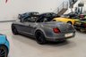 USED 2011 11 BENTLEY CONTINENTAL 6.0 FlexFuel GTC Supersports Convertible 2dr Bi Fuel Auto 4WD Euro 5 (630 ps) VEYRON SEATS + BRAND NEW HOOD