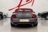USED 2011 11 BENTLEY CONTINENTAL 6.0 FlexFuel GTC Supersports Convertible 2dr Bi Fuel Auto 4WD Euro 5 (630 ps) VEYRON SEATS + BRAND NEW HOOD