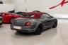 USED 2011 11 BENTLEY CONTINENTAL 6.0 FlexFuel GTC Supersports Convertible 2dr Bi Fuel Auto 4WD Euro 5 (630 ps) VEYRON SEATS + BRAND NEW HOOD