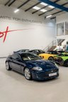 USED 2010 59 JAGUAR XKR 5.0 V8 Coupe 2dr Petrol Auto Euro 5 (510 ps) EXTENSIVE SERVICE RECORD