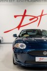 USED 2010 59 JAGUAR XKR 5.0 V8 Coupe 2dr Petrol Auto Euro 5 (510 ps) EXTENSIVE SERVICE RECORD