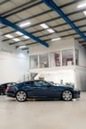 USED 2010 59 JAGUAR XKR 5.0 V8 Coupe 2dr Petrol Auto Euro 5 (510 ps) EXTENSIVE SERVICE RECORD