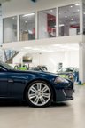 USED 2010 59 JAGUAR XKR 5.0 V8 Coupe 2dr Petrol Auto Euro 5 (510 ps) EXTENSIVE SERVICE RECORD