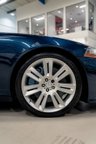 USED 2010 59 JAGUAR XKR 5.0 V8 Coupe 2dr Petrol Auto Euro 5 (510 ps) EXTENSIVE SERVICE RECORD