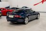 USED 2010 59 JAGUAR XKR 5.0 V8 Coupe 2dr Petrol Auto Euro 5 (510 ps) EXTENSIVE SERVICE RECORD