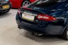 USED 2010 59 JAGUAR XKR 5.0 V8 Coupe 2dr Petrol Auto Euro 5 (510 ps) EXTENSIVE SERVICE RECORD