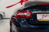 USED 2010 59 JAGUAR XKR 5.0 V8 Coupe 2dr Petrol Auto Euro 5 (510 ps) EXTENSIVE SERVICE RECORD