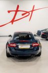 USED 2010 59 JAGUAR XKR 5.0 V8 Coupe 2dr Petrol Auto Euro 5 (510 ps) EXTENSIVE SERVICE RECORD