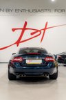 USED 2010 59 JAGUAR XKR 5.0 V8 Coupe 2dr Petrol Auto Euro 5 (510 ps) EXTENSIVE SERVICE RECORD