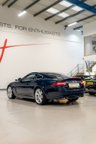 USED 2010 59 JAGUAR XKR 5.0 V8 Coupe 2dr Petrol Auto Euro 5 (510 ps) EXTENSIVE SERVICE RECORD