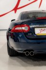 USED 2010 59 JAGUAR XKR 5.0 V8 Coupe 2dr Petrol Auto Euro 5 (510 ps) EXTENSIVE SERVICE RECORD