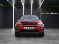 USED 2016 LAND ROVER DISCOVERY SPORT 2.0 TD4 SE Tech SUV 5dr Diesel Manual 4WD Euro 6 (s/s) (5 Seat) (150 ps) Absolutely Stunning Car, Low Mileage, Timing Chain Replaced, No Deposit Necessary, Part Exchange Welcomed