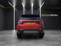 USED 2016 LAND ROVER DISCOVERY SPORT 2.0 TD4 SE Tech SUV 5dr Diesel Manual 4WD Euro 6 (s/s) (5 Seat) (150 ps) Absolutely Stunning Car, Low Mileage, Timing Chain Replaced, No Deposit Necessary, Part Exchange Welcomed