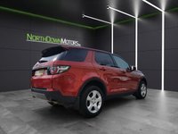 USED 2016 LAND ROVER DISCOVERY SPORT 2.0 TD4 SE Tech SUV 5dr Diesel Manual 4WD Euro 6 (s/s) (5 Seat) (150 ps) Absolutely Stunning Car, Low Mileage, Timing Chain Replaced, No Deposit Necessary, Part Exchange Welcomed