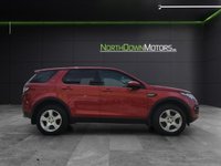 USED 2016 LAND ROVER DISCOVERY SPORT 2.0 TD4 SE Tech SUV 5dr Diesel Manual 4WD Euro 6 (s/s) (5 Seat) (150 ps) Absolutely Stunning Car, Low Mileage, Timing Chain Replaced, No Deposit Necessary, Part Exchange Welcomed