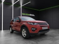 USED 2016 LAND ROVER DISCOVERY SPORT 2.0 TD4 SE Tech SUV 5dr Diesel Manual 4WD Euro 6 (s/s) (5 Seat) (150 ps) Absolutely Stunning Car, Low Mileage, Timing Chain Replaced, No Deposit Necessary, Part Exchange Welcomed