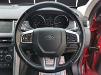 USED 2016 LAND ROVER DISCOVERY SPORT 2.0 TD4 SE Tech SUV 5dr Diesel Manual 4WD Euro 6 (s/s) (5 Seat) (150 ps) Absolutely Stunning Car, Low Mileage, Timing Chain Replaced, No Deposit Necessary, Part Exchange Welcomed