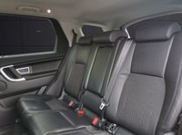 USED 2016 LAND ROVER DISCOVERY SPORT 2.0 TD4 SE Tech SUV 5dr Diesel Manual 4WD Euro 6 (s/s) (5 Seat) (150 ps) Absolutely Stunning Car, Low Mileage, Timing Chain Replaced, No Deposit Necessary, Part Exchange Welcomed