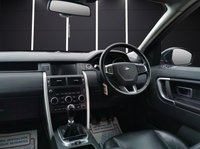 USED 2016 LAND ROVER DISCOVERY SPORT 2.0 TD4 SE Tech SUV 5dr Diesel Manual 4WD Euro 6 (s/s) (5 Seat) (150 ps) Absolutely Stunning Car, Low Mileage, Timing Chain Replaced, No Deposit Necessary, Part Exchange Welcomed
