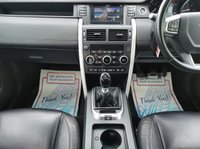 USED 2016 LAND ROVER DISCOVERY SPORT 2.0 TD4 SE Tech SUV 5dr Diesel Manual 4WD Euro 6 (s/s) (5 Seat) (150 ps) Absolutely Stunning Car, Low Mileage, Timing Chain Replaced, No Deposit Necessary, Part Exchange Welcomed