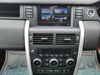 USED 2016 LAND ROVER DISCOVERY SPORT 2.0 TD4 SE Tech SUV 5dr Diesel Manual 4WD Euro 6 (s/s) (5 Seat) (150 ps) Absolutely Stunning Car, Low Mileage, Timing Chain Replaced, No Deposit Necessary, Part Exchange Welcomed