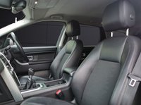 USED 2016 LAND ROVER DISCOVERY SPORT 2.0 TD4 SE Tech SUV 5dr Diesel Manual 4WD Euro 6 (s/s) (5 Seat) (150 ps) Absolutely Stunning Car, Low Mileage, Timing Chain Replaced, No Deposit Necessary, Part Exchange Welcomed