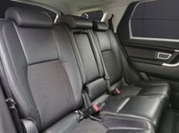 USED 2016 LAND ROVER DISCOVERY SPORT 2.0 TD4 SE Tech SUV 5dr Diesel Manual 4WD Euro 6 (s/s) (5 Seat) (150 ps) Absolutely Stunning Car, Low Mileage, Timing Chain Replaced, No Deposit Necessary, Part Exchange Welcomed