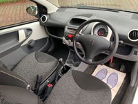 USED 2012 12 PEUGEOT 107 1.0 12V Sportium Hatchback 3dr Petrol Manual Euro 5 (68 ps) IDEAL 1ST CAR / LEARNER CAR - LOW INSURNCE GROUP - ONLY &pound;20 PER YEAR ROAD TAX - 2012 SPORTIUM 'LIMITED EDITION' - AUTO TRADER RETAIL RATING 88/100 DESIRABLE