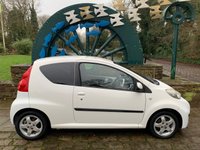 USED 2012 12 PEUGEOT 107 1.0 12V Sportium Hatchback 3dr Petrol Manual Euro 5 (68 ps) IDEAL 1ST CAR / LEARNER CAR - LOW INSURNCE GROUP - ONLY &pound;20 PER YEAR ROAD TAX - 2012 SPORTIUM 'LIMITED EDITION' - AUTO TRADER RETAIL RATING 88/100 DESIRABLE