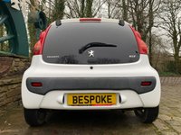 USED 2012 12 PEUGEOT 107 1.0 12V Sportium Hatchback 3dr Petrol Manual Euro 5 (68 ps) IDEAL 1ST CAR / LEARNER CAR - LOW INSURNCE GROUP - ONLY &pound;20 PER YEAR ROAD TAX - 2012 SPORTIUM 'LIMITED EDITION' - AUTO TRADER RETAIL RATING 88/100 DESIRABLE