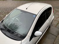 USED 2012 12 PEUGEOT 107 1.0 12V Sportium Hatchback 3dr Petrol Manual Euro 5 (68 ps) IDEAL 1ST CAR / LEARNER CAR - LOW INSURNCE GROUP - ONLY &pound;20 PER YEAR ROAD TAX - 2012 SPORTIUM 'LIMITED EDITION' - AUTO TRADER RETAIL RATING 88/100 DESIRABLE