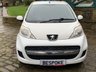 USED 2012 12 PEUGEOT 107 1.0 12V Sportium Hatchback 3dr Petrol Manual Euro 5 (68 ps) IDEAL 1ST CAR / LEARNER CAR - LOW INSURNCE GROUP - ONLY &pound;20 PER YEAR ROAD TAX - 2012 SPORTIUM 'LIMITED EDITION' - AUTO TRADER RETAIL RATING 88/100 DESIRABLE